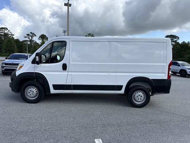 Used 2025 Ram ProMaster 2500 - photo 6
