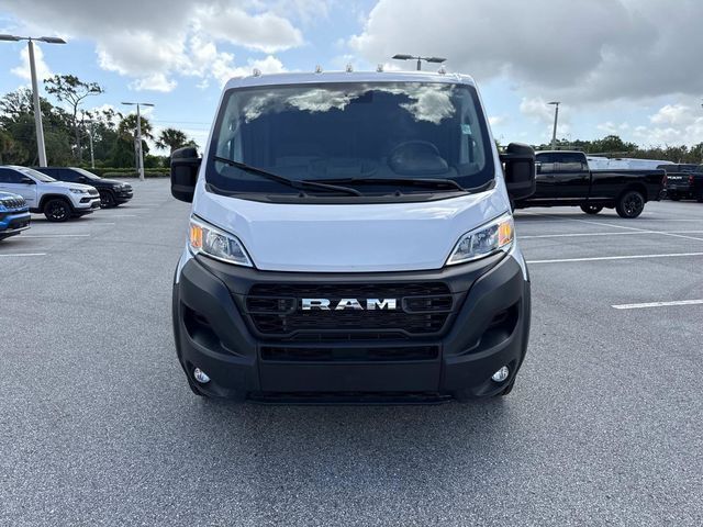 Used 2025 Ram ProMaster 2500 - photo 7