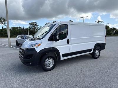 2025 Ram ProMaster 2500 Standard Roof FWD Empty Cargo Van for sale #PW5773 - photo 1
