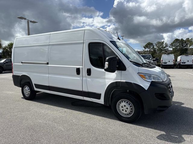 Used 2023 Ram ProMaster 2500 - photo 1