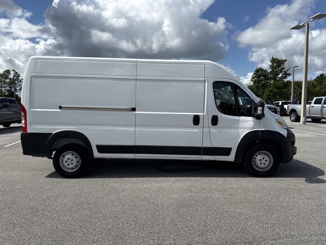Used 2023 Ram ProMaster 2500 - photo 2