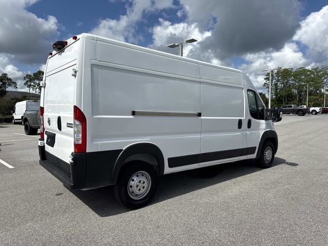 Used 2023 Ram ProMaster 2500 - photo 5
