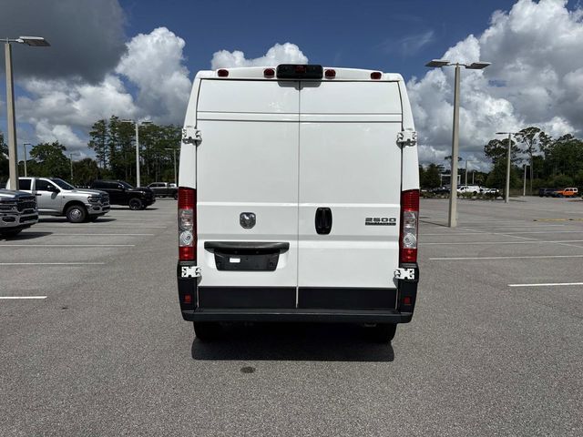 Used 2023 Ram ProMaster 2500 - photo 6