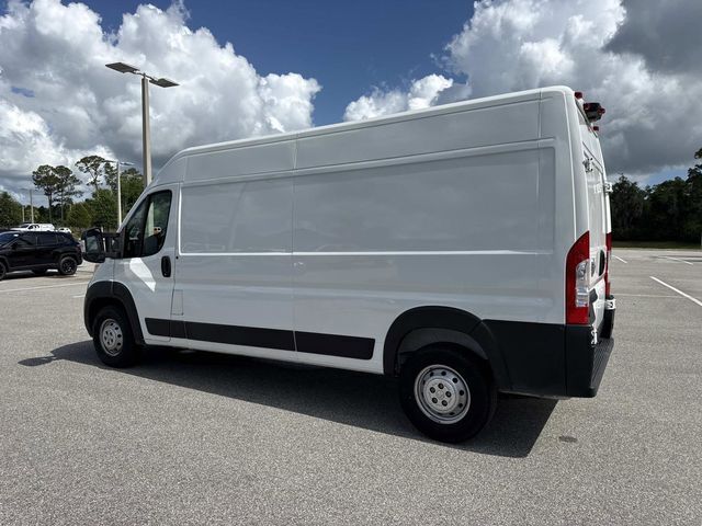 Used 2023 Ram ProMaster 2500 - photo 7