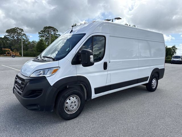 Used 2023 Ram ProMaster 2500 - photo 9