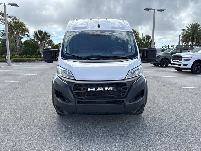 Used 2023 Ram ProMaster 2500 - photo 10