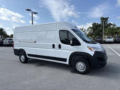 2026 Ram ProMaster 2500 High Roof FWD Empty Cargo Van for sale #PW5799 - photo 1