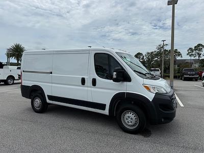 2023 Ram ProMaster 2500 High Roof FWD Empty Cargo Van for sale #PW5814 - photo 1