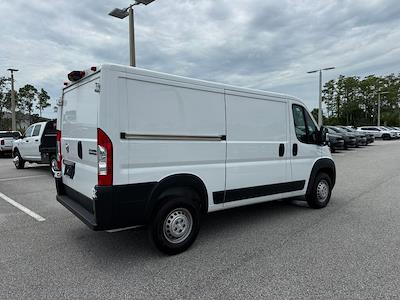 2023 Ram ProMaster 2500 High Roof FWD Empty Cargo Van for sale #PW5814 - photo 2