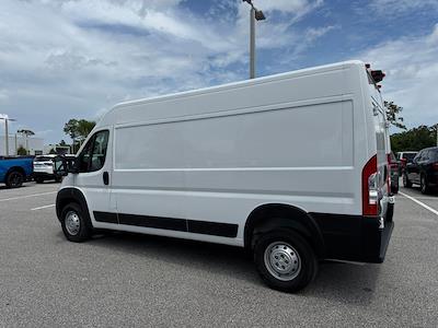 2023 Ram ProMaster 2500 High Roof FWD Empty Cargo Van for sale #PW5815 - photo 2
