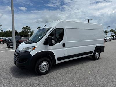 2023 Ram ProMaster 2500 High Roof FWD Empty Cargo Van for sale #PW5815 - photo 1