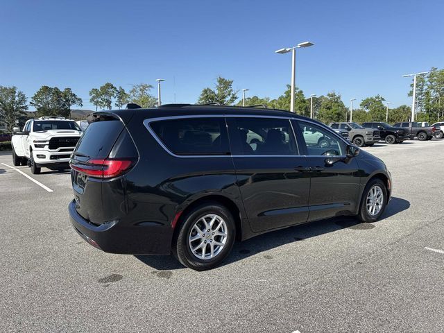 Used 2022 Chrysler Pacifica - photo 5