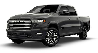 New 2026 Ram 1500 - photo 1