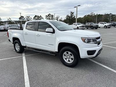 Used 2020 Chevrolet Colorado - photo 1