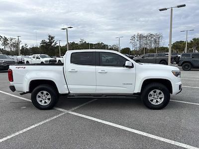 Used 2020 Chevrolet Colorado - photo 1