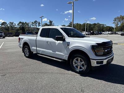 Used 2024 Ford F-150 - photo 1