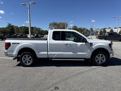 Used 2024 Ford F-150 - photo 1