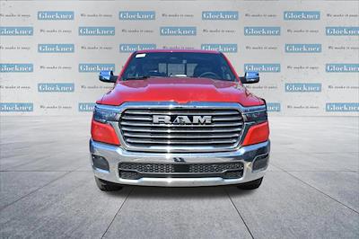 New 2026 Ram 1500 Laramie Crew Cab for sale #A318819 - photo 2