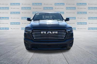 New 2026 Ram 1500 Laramie Crew Cab for sale #A323229 - photo 2