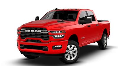 New 2026 Ram 2500 Big Horn Crew Cab for sale #A328529 - photo 1