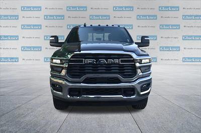 New 2025 Ram 2500 Big Horn Crew Cab 4x4 Pickup for sale #A512518 - photo 2