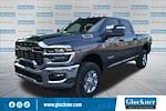 New 2025 Ram 2500 Big Horn Crew Cab 4x4 Pickup for sale #A512518 - photo 1