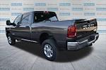 New 2025 Ram 2500 Big Horn Crew Cab 4x4 Pickup for sale #A512518 - photo 8