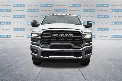 New 2025 Ram 2500 Big Horn Crew Cab 4x4 Pickup for sale #A512520 - photo 2