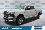 New 2025 Ram 2500 Big Horn Crew Cab 4x4 Pickup for sale #A512520 - photo 1