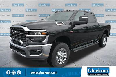 New 2025 Ram 3500 Tradesman Crew Cab 4x4 Pickup for sale #A513576 - photo 1