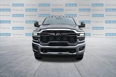 New 2025 Ram 3500 Tradesman Crew Cab 4x4 Pickup for sale #A513576 - photo 2