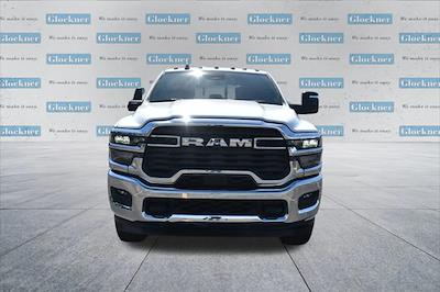 New 2025 Ram 3500 Tradesman Crew Cab 4x4 Pickup for sale #A513577 - photo 2