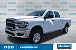New 2025 Ram 3500 Tradesman Crew Cab 4x4 Pickup for sale #A513577 - photo 1