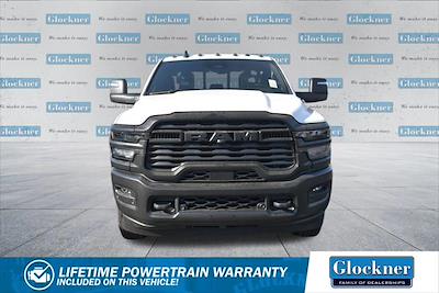 New 2025 Ram 2500 Tradesman Crew Cab for sale #A518037 - photo 1