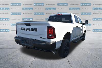 New 2025 Ram 2500 Tradesman Crew Cab for sale #A518037 - photo 2