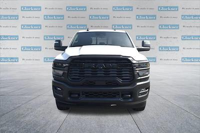 New 2025 Ram 2500 Tradesman Crew Cab 4x4 Pickup for sale #A535227 - photo 2