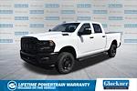 New 2025 Ram 2500 Tradesman Crew Cab 4x4 Pickup for sale #A535227 - photo 1