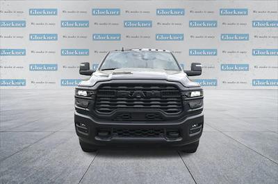 New 2025 Ram 2500 Tradesman Crew Cab 4x4 Pickup for sale #A535228 - photo 2