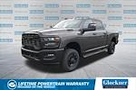 New 2025 Ram 2500 Tradesman Crew Cab 4x4 Pickup for sale #A535228 - photo 1