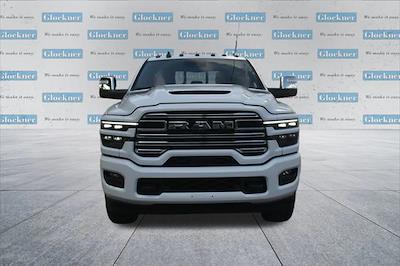 New 2025 Ram 2500 Laramie Crew Cab 4x4 Pickup for sale #A535275 - photo 2