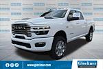 New 2025 Ram 2500 Laramie Crew Cab 4x4 Pickup for sale #A535275 - photo 1