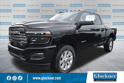 New 2025 Ram 2500 Laramie Crew Cab 4x4 Pickup for sale #A535276 - photo 1