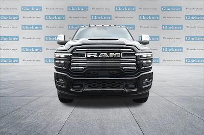 New 2025 Ram 2500 Laramie Crew Cab 4x4 Pickup for sale #A535276 - photo 2