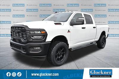 New 2025 Ram 2500 Tradesman Crew Cab for sale #A536558 - photo 1