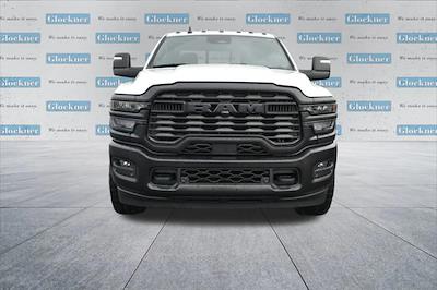 New 2025 Ram 2500 Tradesman Crew Cab for sale #A536558 - photo 2