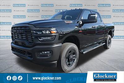 New 2025 Ram 2500 Tradesman Crew Cab 4x4 Pickup for sale #A536560 - photo 1
