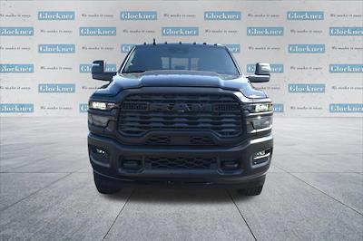 New 2025 Ram 2500 Tradesman Crew Cab 4x4 Pickup for sale #A536560 - photo 2
