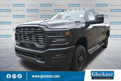 New 2025 Ram 2500 Tradesman Crew Cab for sale #A536561 - photo 1
