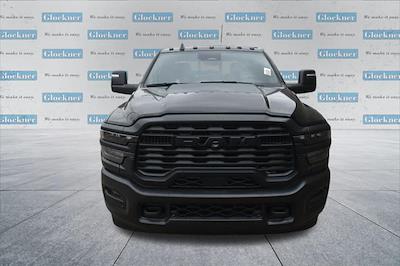 New 2025 Ram 2500 Tradesman Crew Cab for sale #A536561 - photo 2