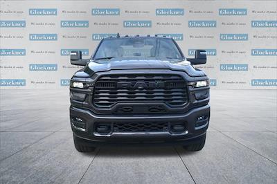 New 2025 Ram 2500 Big Horn Crew Cab 4x4 Pickup for sale #A542882 - photo 2